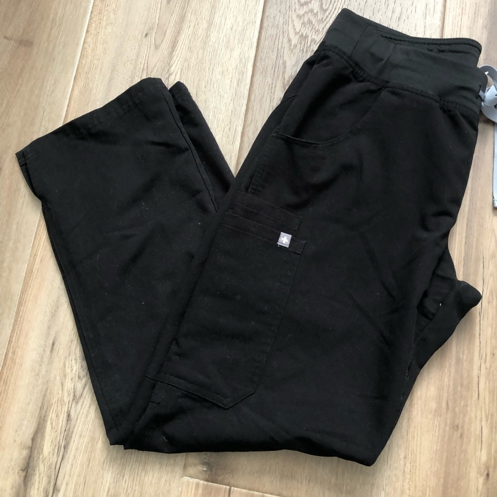 Figs kade scrub pants